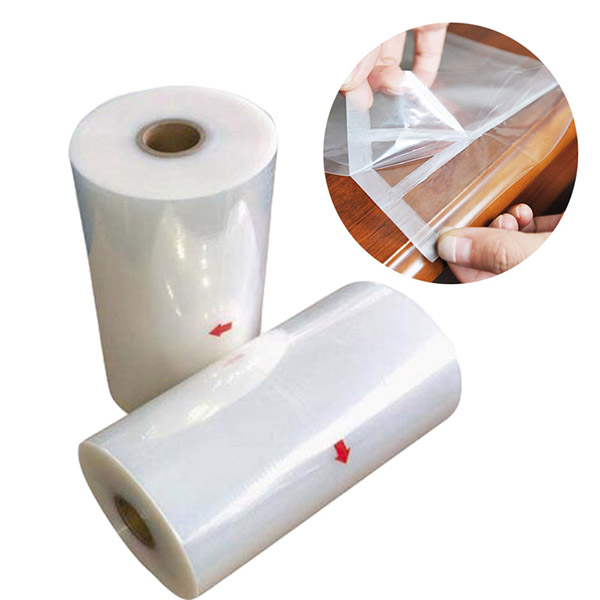 什么是易揭膜，為什么要用易揭膜？你絕對(duì)用過！